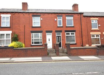 Thumbnail Terraced house to rent in Leigh Road, Westhoughton, Bolton