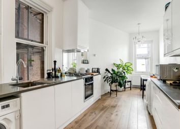 Thumbnail Flat for sale in Lauderdale Road, London