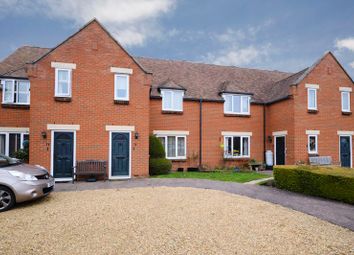 Thumbnail 3 bed cottage for sale in King George Court, Huntingdon