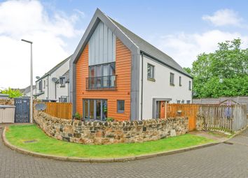 Thumbnail 2 bed semi-detached house for sale in Citizen Jaffray Court, Cambusbarron, Stirling