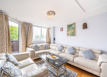 Thumbnail 3 bedroom flat for sale in Talbot Road, Notting Hill, London