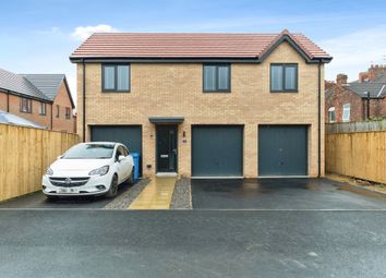 Thumbnail 2 bedroom detached house for sale in Clyde Street, Hull