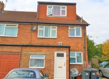 1 Bedroom Semi-detached house for rent