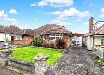 Thumbnail 2 bed bungalow for sale in Axtaine Road, Orpington