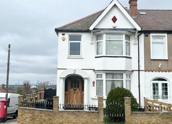 Thumbnail Terraced house for sale in Bellingham Road, Catford