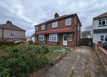 Thumbnail Semi-detached house for sale in Hillingdon Road, Bexleyheath