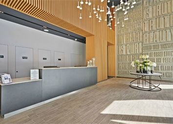 Thumbnail 2 bed flat for sale in Saffron Tower, Saffron Central Square, Croydon, Surrey