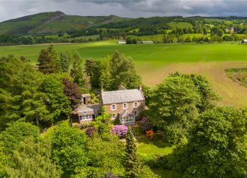 Thumbnail 4 bed equestrian property for sale in Thornton House, Auchterarder, Perthshire