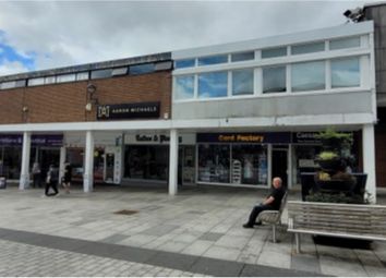 Thumbnail Commercial property for sale in 29, 31, 33, 35 37/39 George Street, Bathgate