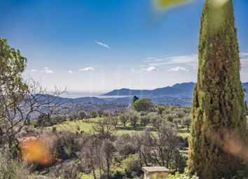 Thumbnail 4 bed villa for sale in Châteauneuf-Grasse, 06740, France