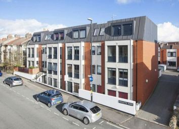 Thumbnail 2 bed flat to rent in Coronation Road, Southville Bristol, Southville