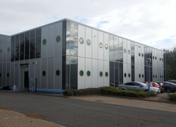 Thumbnail Office to let in Denby House, Stafford Park 1, Telford, Shropshire