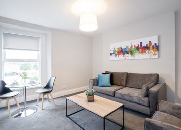 Thumbnail 2 bedroom flat to rent in Sussex Place, St Paul's, Bristol