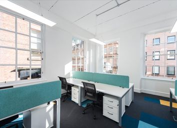 Thumbnail Serviced office to let in 126 West Regent Street, Glasgow
