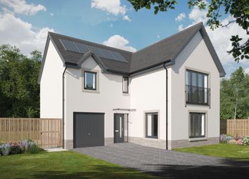 Tranent - Detached house for sale              ...