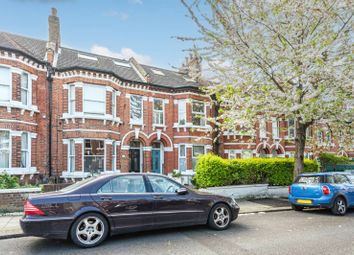 Thumbnail Maisonette to rent in Pathfield Road, Streatham Common, London