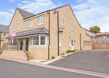 Thumbnail Semi-detached house for sale in Meadow Bank, Dewsbury