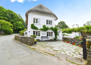 Property listing in Okehampton, Devon