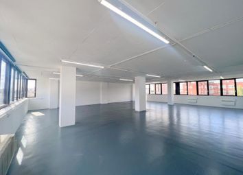Thumbnail Office to let in Unit 41 Regent Studios, 8 Andrews Road, London Fields, London