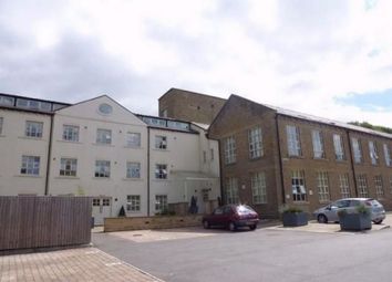 Thumbnail 2 bed flat to rent in The Park, Kirkburton, Huddersfield