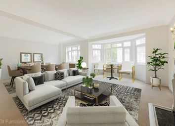 5 bed flat for sale in Ennismore Gardens, London SW7