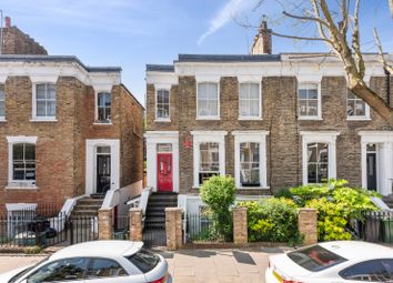 Thumbnail 2 bedroom flat for sale in Mildmay Rd, London