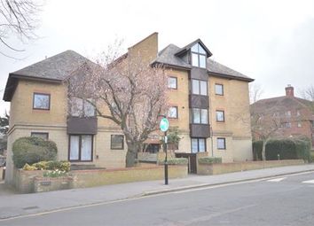 Thumbnail 2 bed flat to rent in Mayfair Court, Park Hill Rise