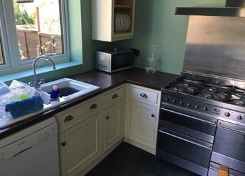 3 Bedroom Semi-detached house for rent