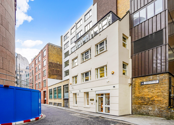 Thumbnail Office for sale in Northumberland Alley, London