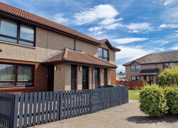 Thumbnail 2 bed flat for sale in Ashgrove Court, Elgin