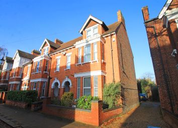 Thumbnail Semi-detached house to rent in Waterloo Road, Bedford