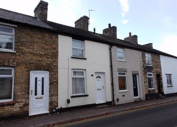 2 Bedroom Terraced house for rent