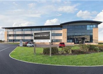 Thumbnail Office to let in Lancaster House, Amy Johnson Way, Blackpool Business Park, Blackpool, Lancashire