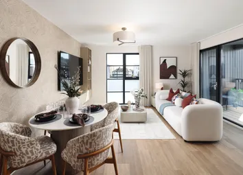 Lounge And Dining Area