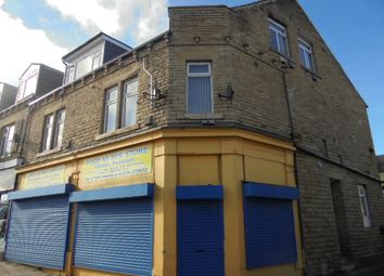 Thumbnail Studio to rent in 622A Manchester Road, Bradford