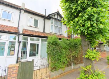 3 Bedroom End terrace house for sale