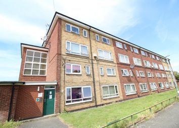 Thumbnail 2 bed flat for sale in Mount Pleasant Road, Bedworth, Warwickshire