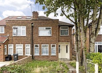 Thumbnail 3 bedroom semi-detached house to rent in Wyresdale Crescent, Greenford, Greater London