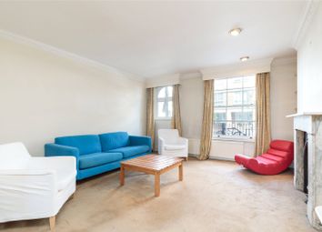 Thumbnail 2 bed flat to rent in Islington Park Street, Islington Central