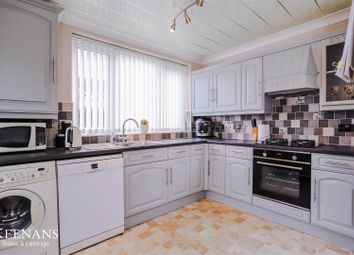 Thumbnail 3 bed semi-detached house for sale in Livesey Branch Road, Blackburn