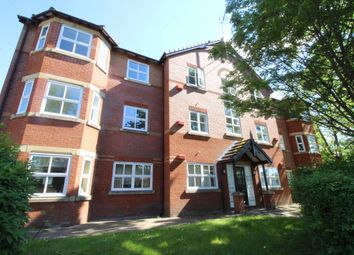 2 Bedrooms Flat to rent in Burton Road, Manchester M20