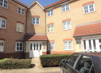 Thumbnail 2 bed flat to rent in Stoney Bridge Drive, Waltham Abbey