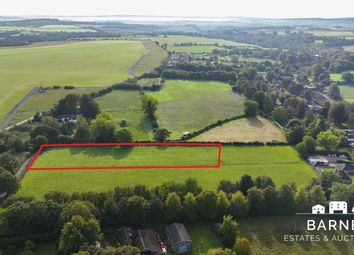 Thumbnail Land for sale in The Ringwolds, Stockbridge