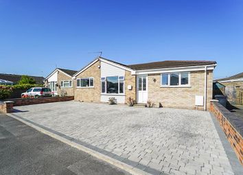 Thumbnail Detached bungalow for sale in Cygnet Crescent, Weston-Super-Mare