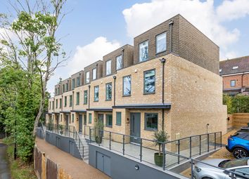 Thumbnail Town house for sale in Pearsall Terrace, London