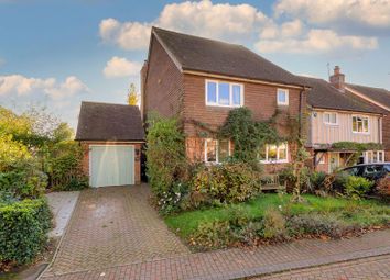 Thumbnail Detached house for sale in The Lawns, Windmill Hill, Brenchley, Tonbridge
