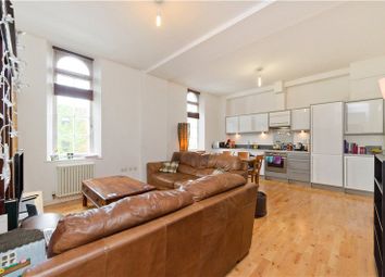 Thumbnail 1 bed flat to rent in Eden Grove, Islington