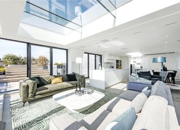 Thumbnail Flat for sale in Rochester Row, Westminster, London