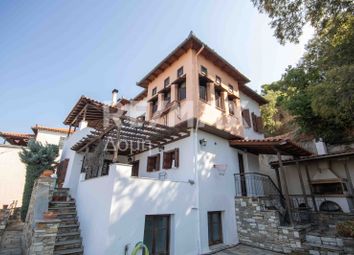 Thumbnail 3 bed maisonette for sale in Ano Volos, Magnesia, Greece