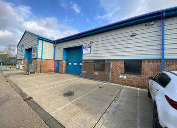 Thumbnail Light industrial to let in Unit B, Waltham Business Park, Brickyard Road, Swanmore, Southampton, Hampshire